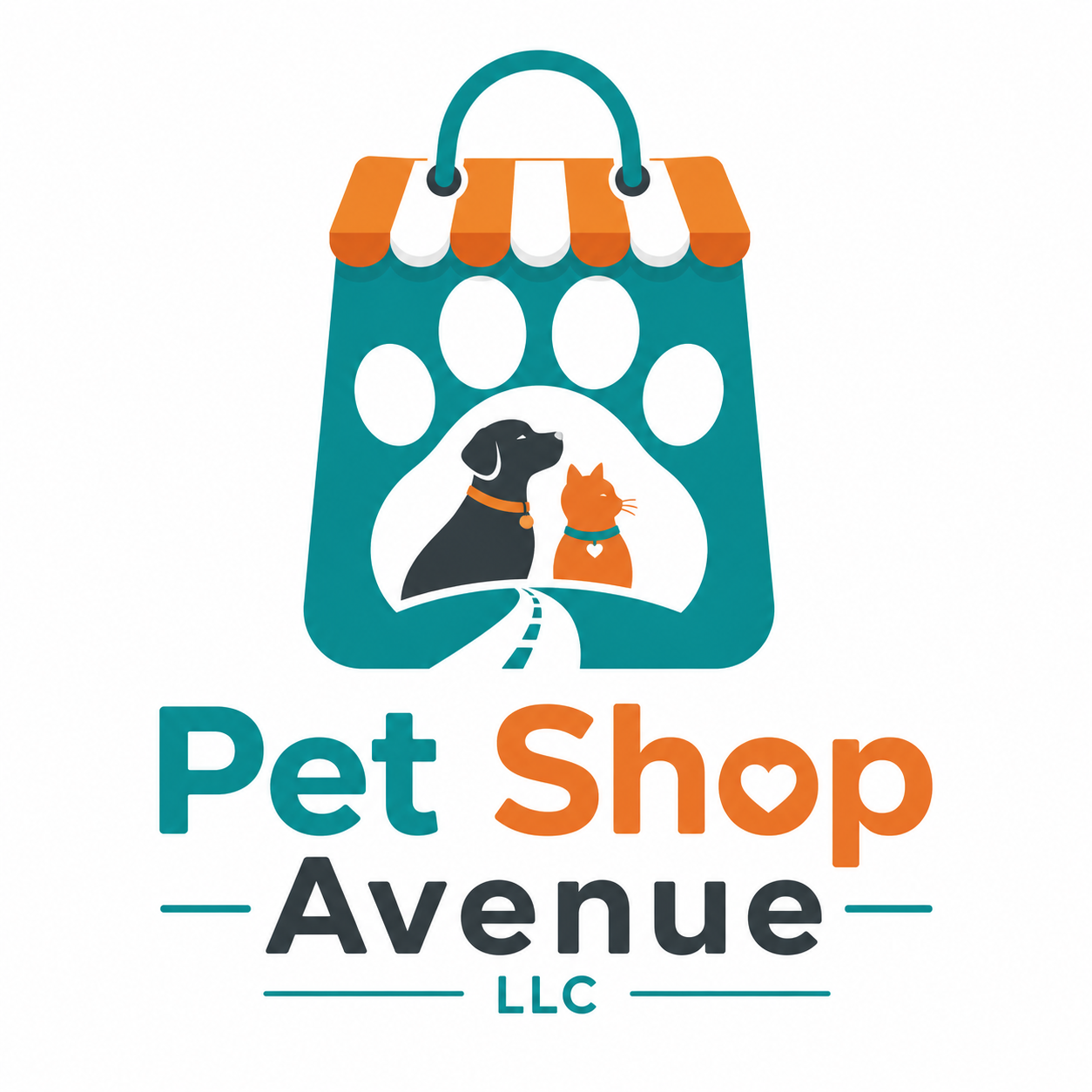 Pet Shop Avenue